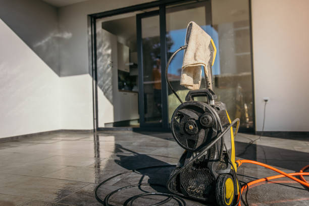 Bensenville, IL Pressure Washing Services Company